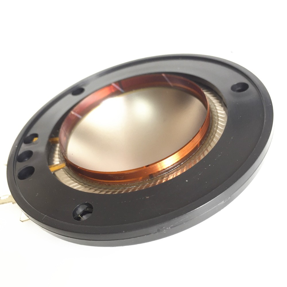 Replacement Diaphragm For Community RS220, RS440, RS660 Tweeter Driver 8Ω