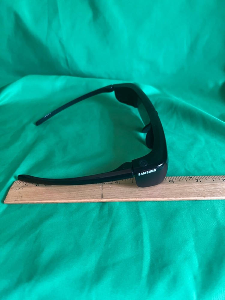 Sony 3D glasses