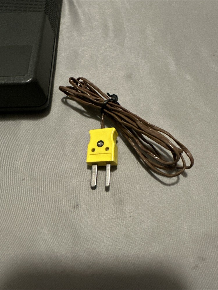 Fluke 51 K/J Thermometer