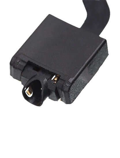Headphone Jack Flex Cable Compatible For Samsung Galaxy Note 10.1" (N8000)