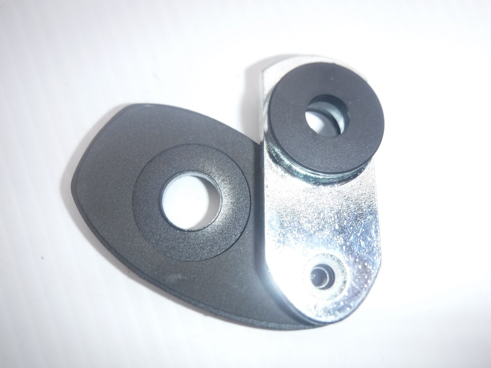 Hoffman 8-325-87559851 Padlock Handle