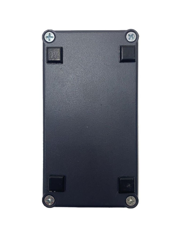 MXR◆M152 Micro Flanger/Flanger/Box