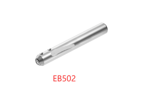 1PCS    ORIGINAL    INSERTS   ‎  EB502