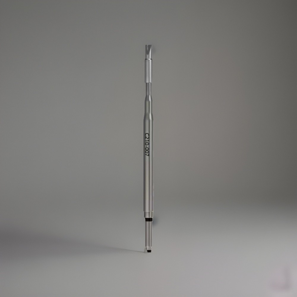C210 Chisel Tip (c210-007)