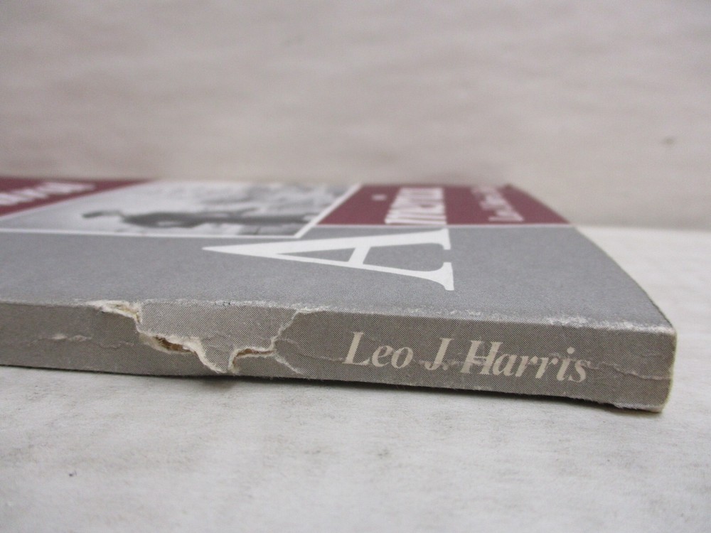 Central America Postal History & Listing of Prephilatelic Postmarks Leo J Harris