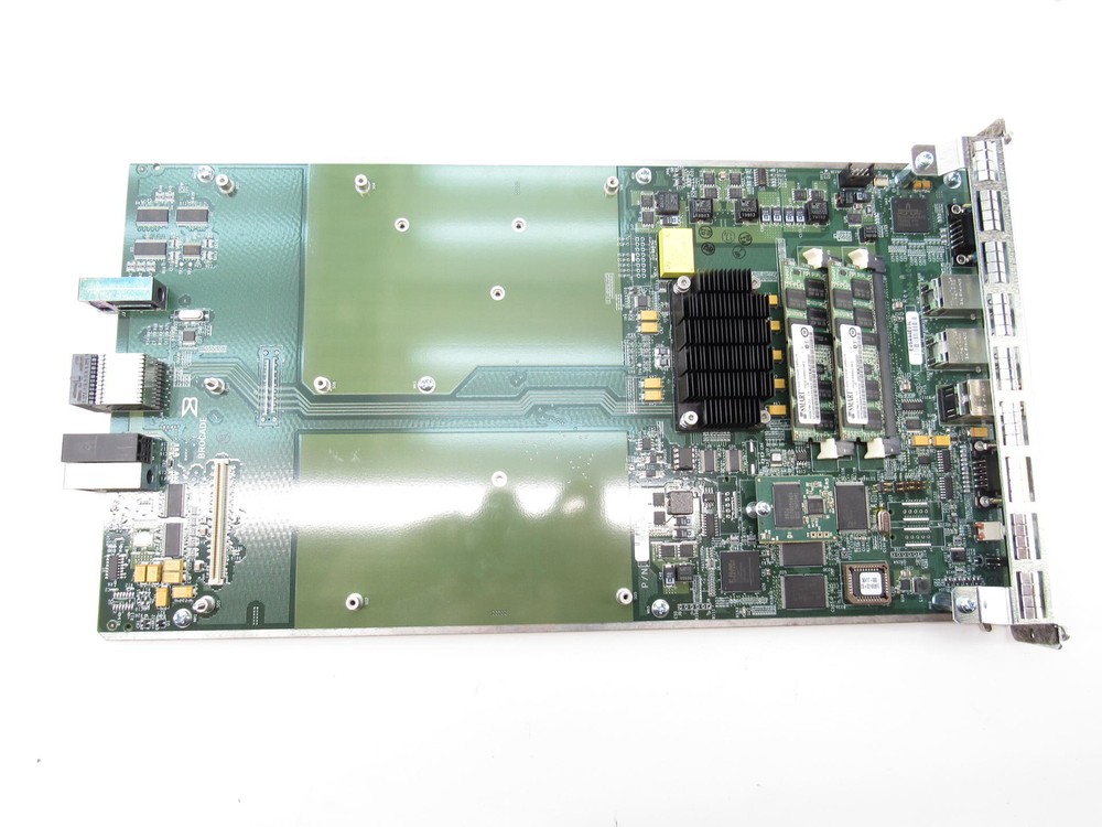 Brocade ServerIron SI-MM Management Module For ADX 10000
