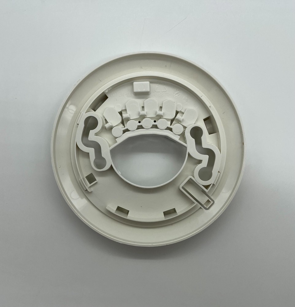 System Sensor 4W-B Smoke Detector 4-Wire - Same Day Shipping (SEALED)