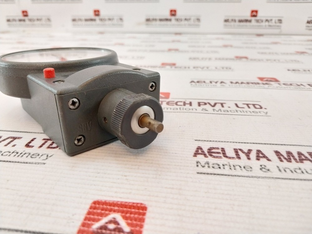 Deumo 50-500 Speed Tachometer