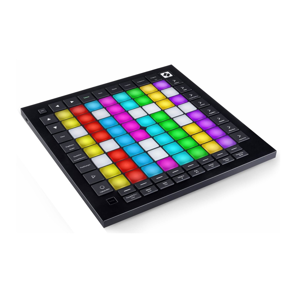 Novation Launchpad Pro MK3 USB MIDI Ableton Live Controller PRO