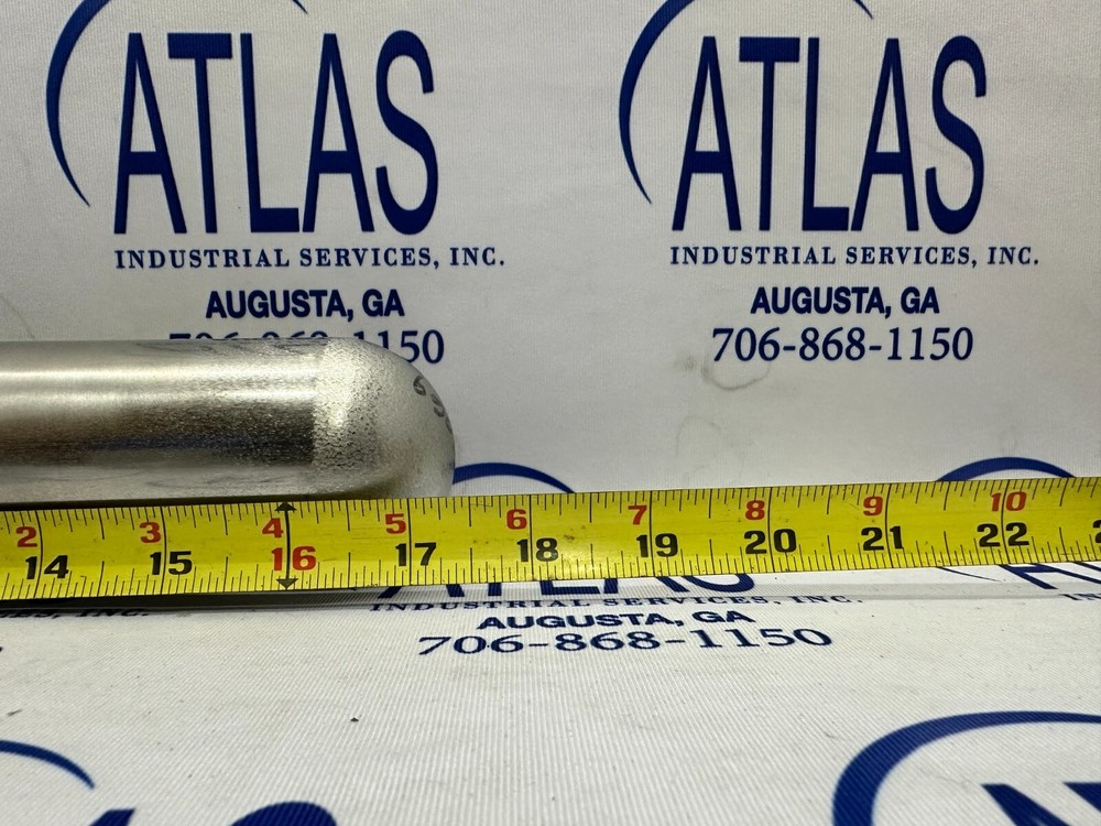 Jerguson S22262-17-3325 Level Float (S1)