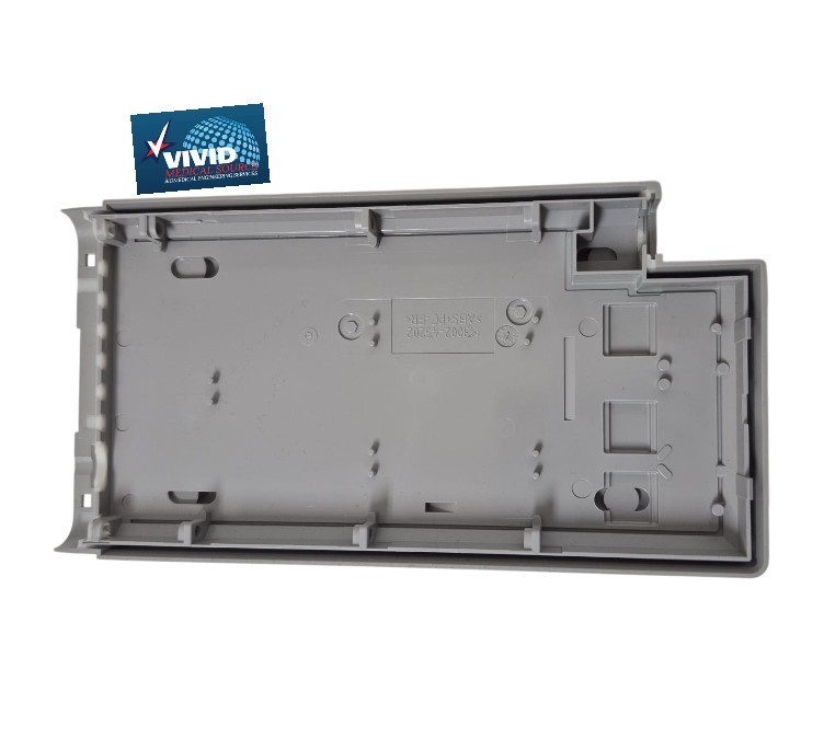 X2/MP2 Rear Housing Assembly