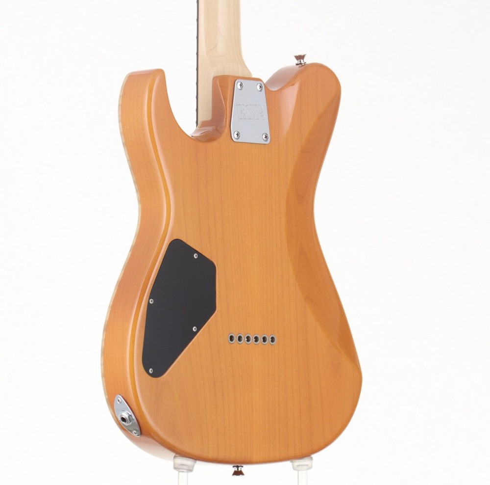 ESP THROBBER AMBER [S0647308]