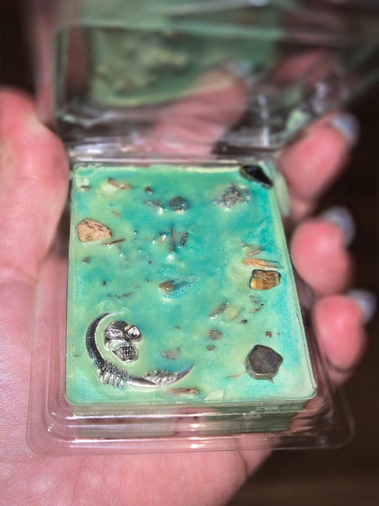 DEITY WAXMELTS - LOKI