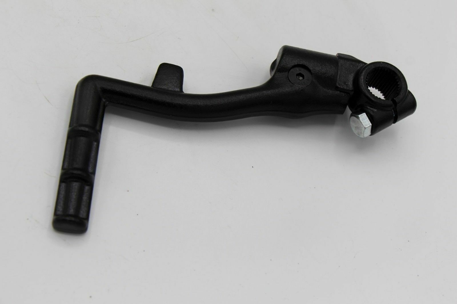 Vitos Yamaha Banshee Kicker Kickstart kickstarter Starter Lever Pedal 1987-2006