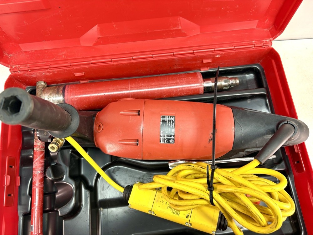 HILTI Hammer Drill