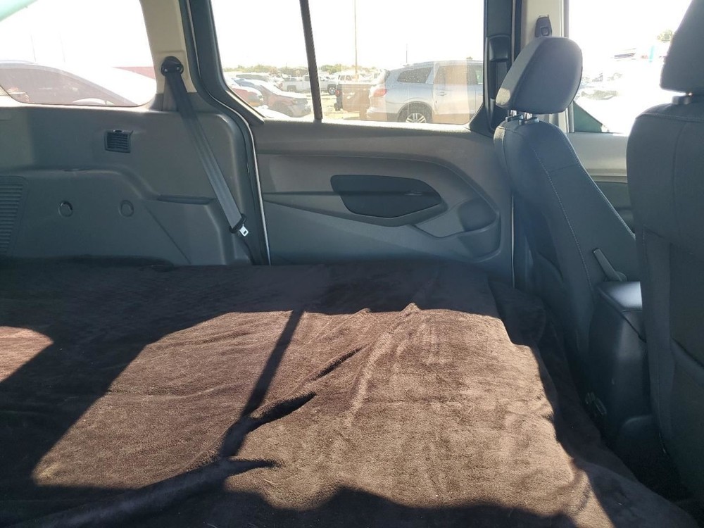 TRANSCNCT 2020 Speedometer 807328