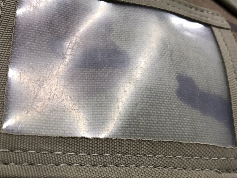 MULTICAM SCORPION Assault Pack 3 Day USGI