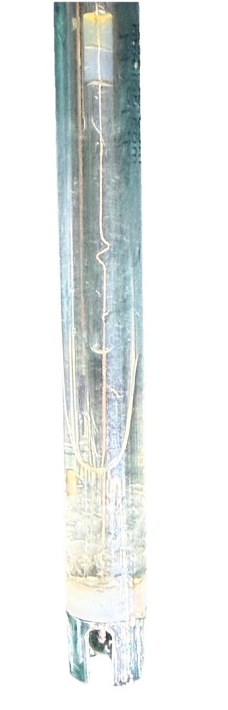 Bluelab Combo Meter pH EC Temperature Nutrient Solution Tester Kit Probes Case