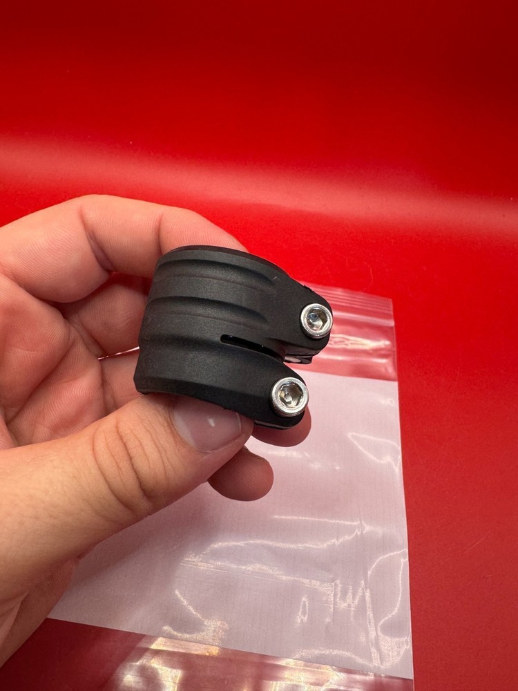 Planet Eclipse Feedneck