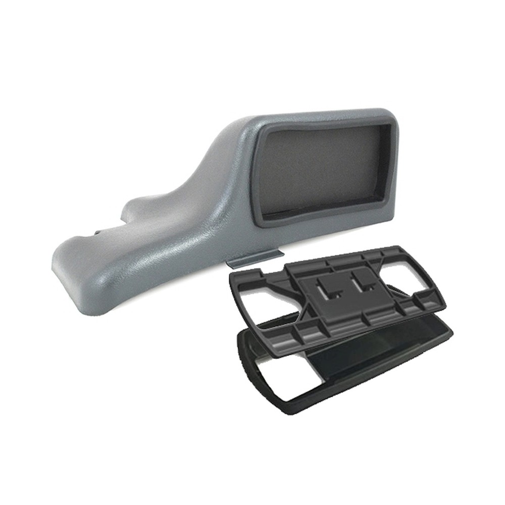 28500 Edge Dash Pod