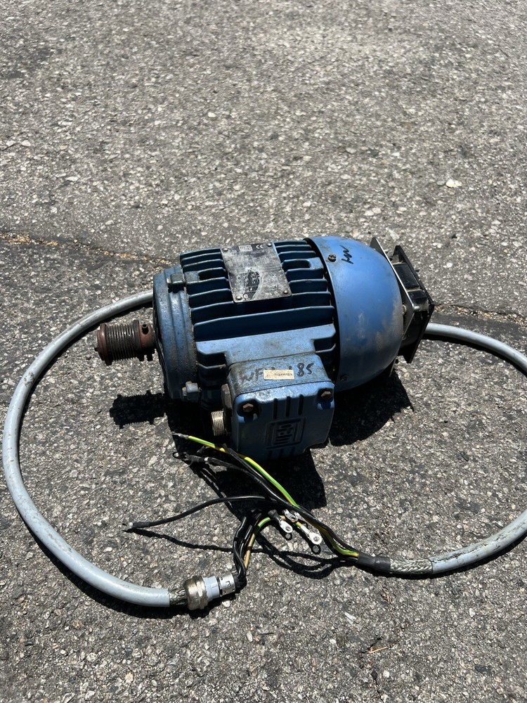 IPSO WF185C Electric Motor
