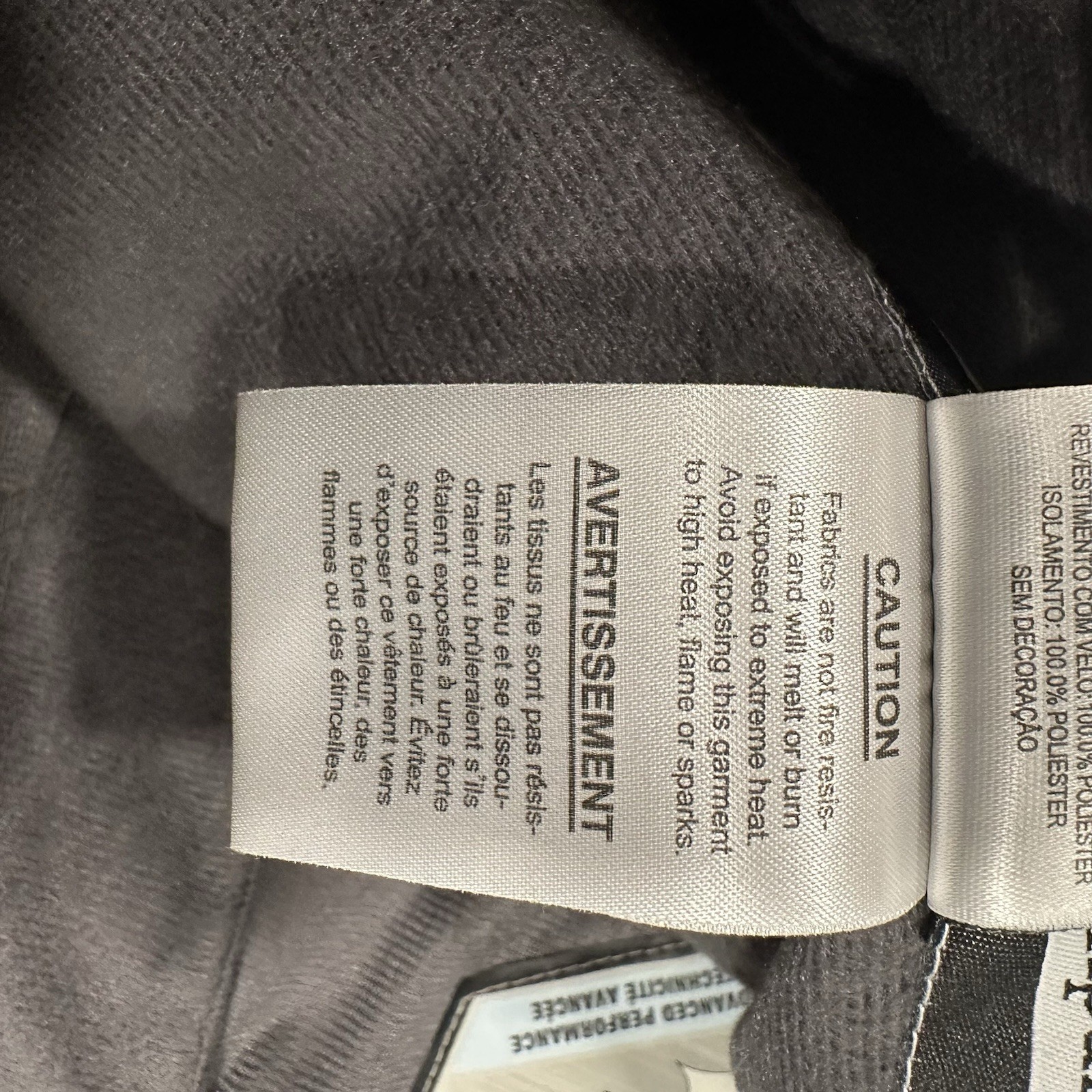 Columbia Womens Ski Snow Pants Insulated Waterproof OMNI-TECH Black Size M