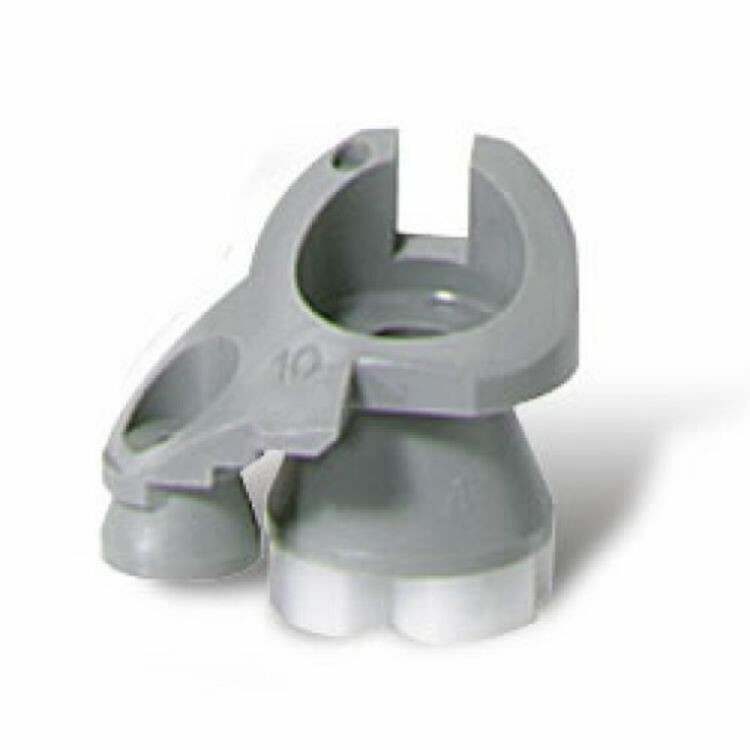 Rainbird COMRAINNOZ Falcon Nozzle **Gray**