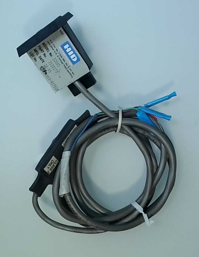 HID 32005 Key Reader Module