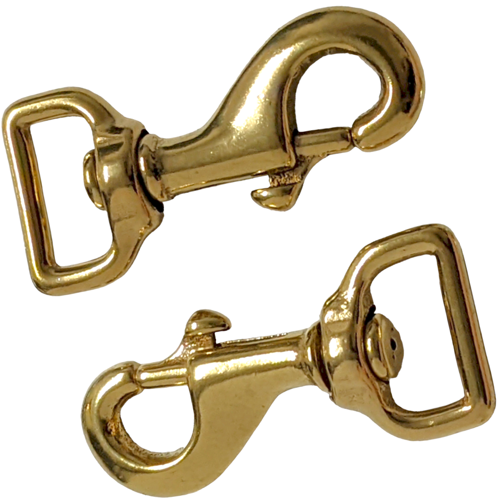 EVH Guitar Strap Lock Clasp Set with Eye Hooks