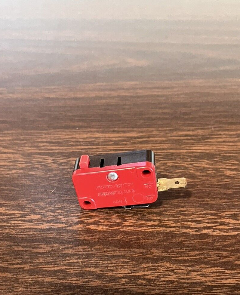 GLOBE 855 MICROSWITCH FOR SLICER