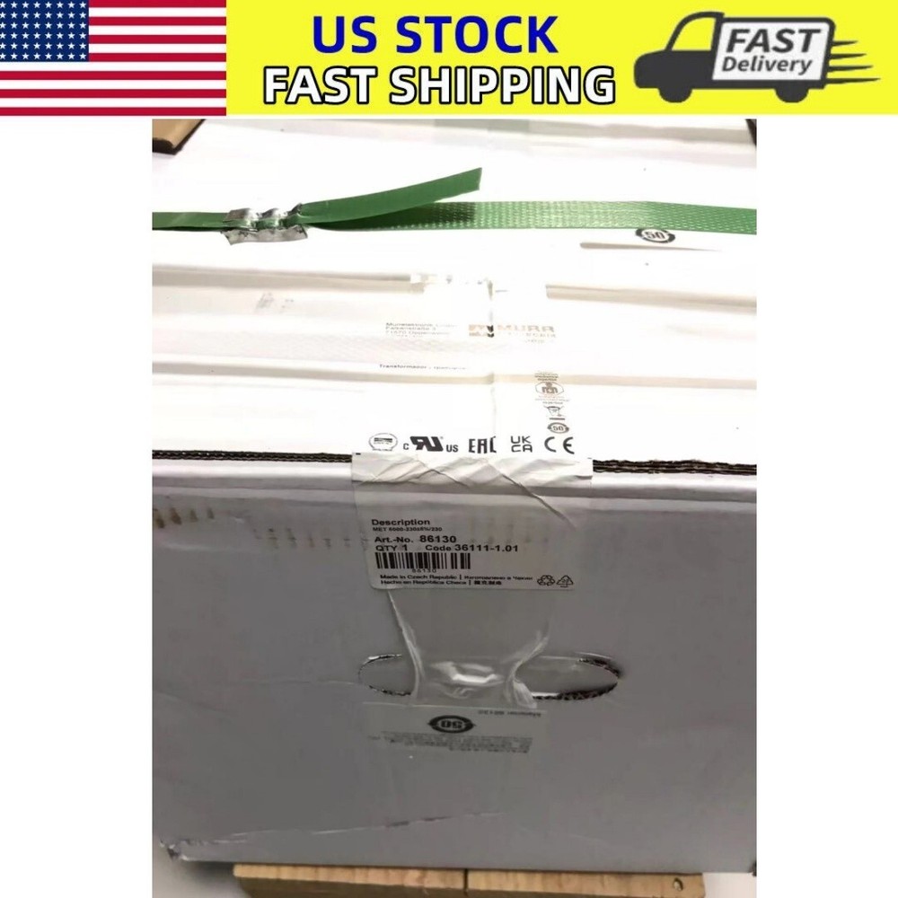 MURR 86130 Transformer