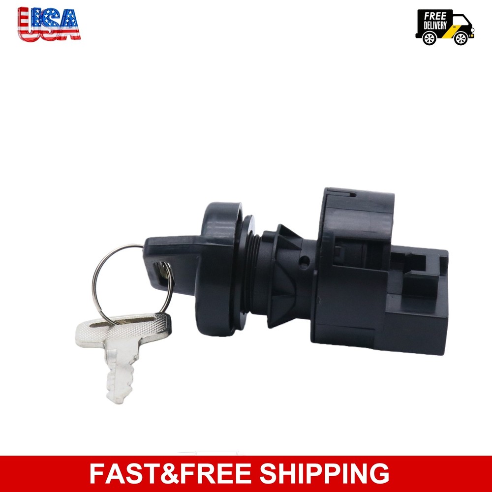 Fits 2007-2012 Can-Am Outlander 500 MAX EFI Ignition Switch Key Lock Set