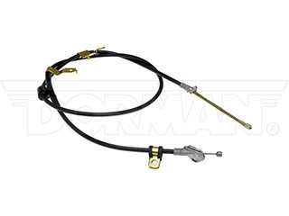 Dorman C661022 Cable - Parking Brake