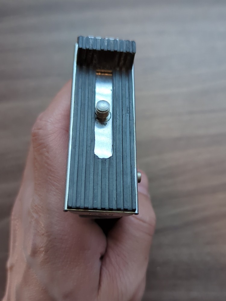 VTG Rondo Adjustable Base Handle Accessory