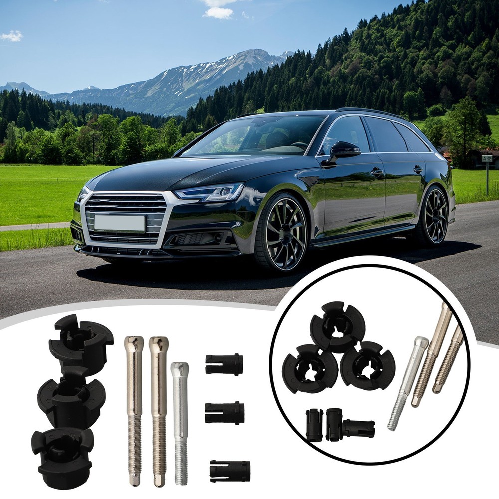 CRUISE CONTROL DISTANCE SENSOR MOUNTING REPAIR KIT Replacement Accessories