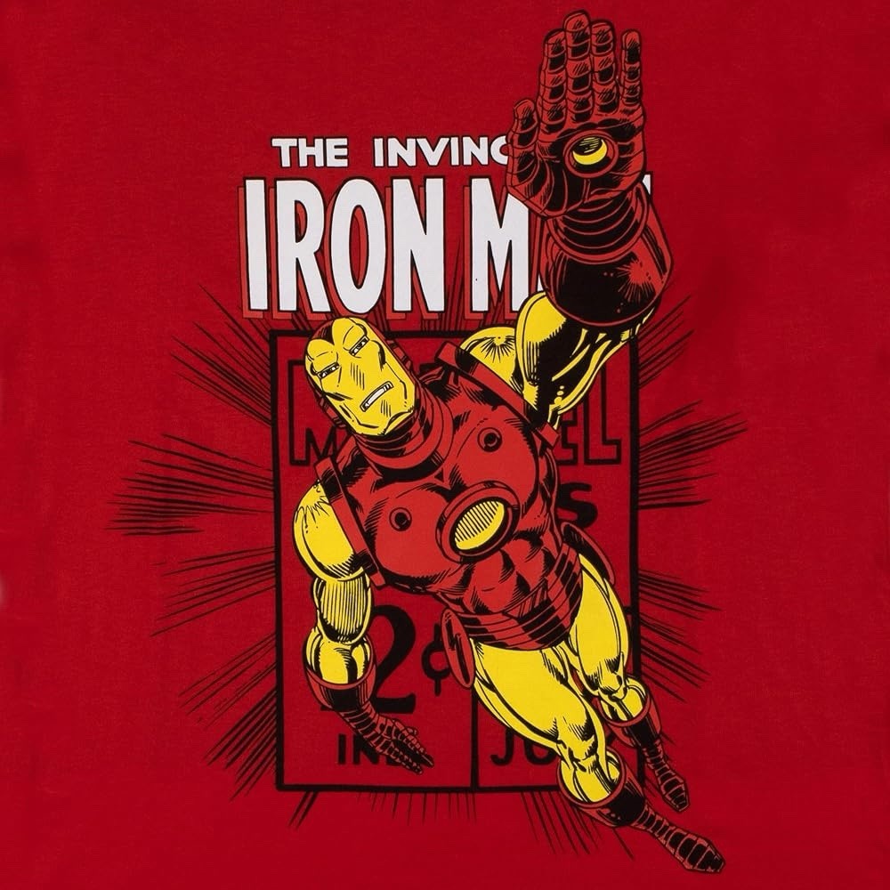 LOT OF 10 Disney, Mario, Marvel Etc Kids Clothing