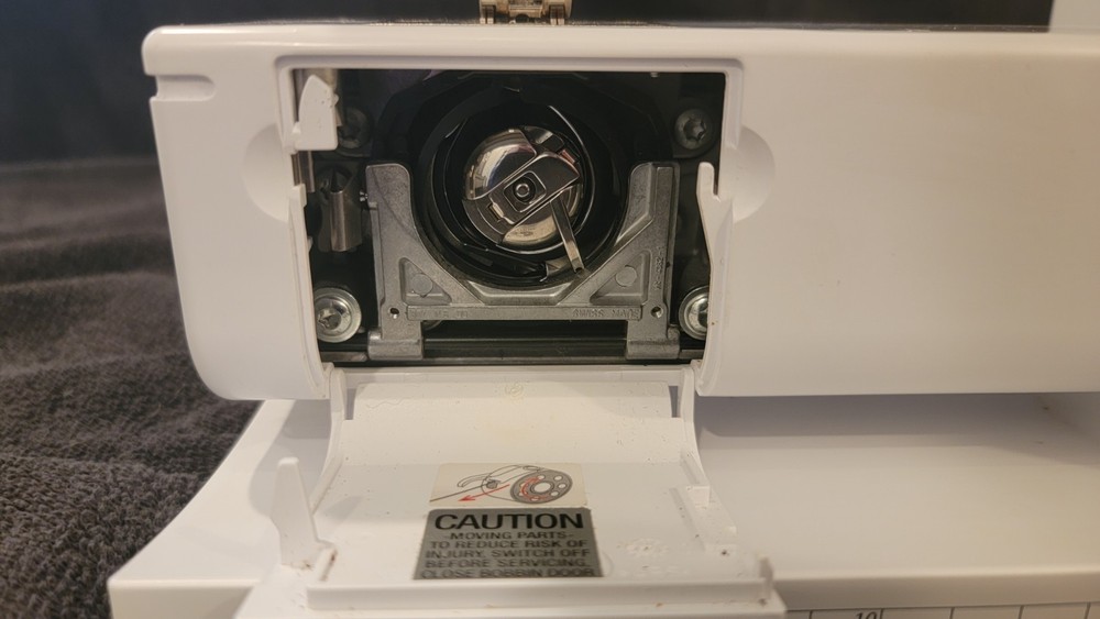 Bernina Activa 135 Patchwork Edition Sewing Machine