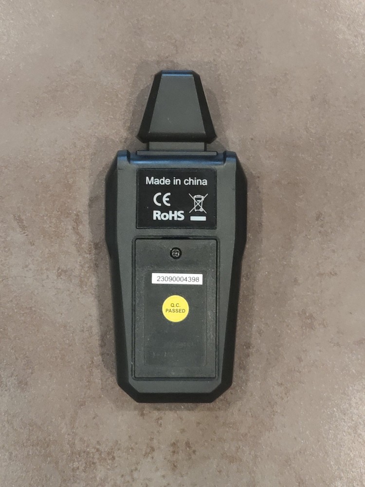 MESTEK Electromagnetic Radiation Detector multidirectional EMF01