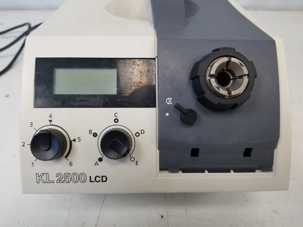 Leica Schott KL2500 LCD