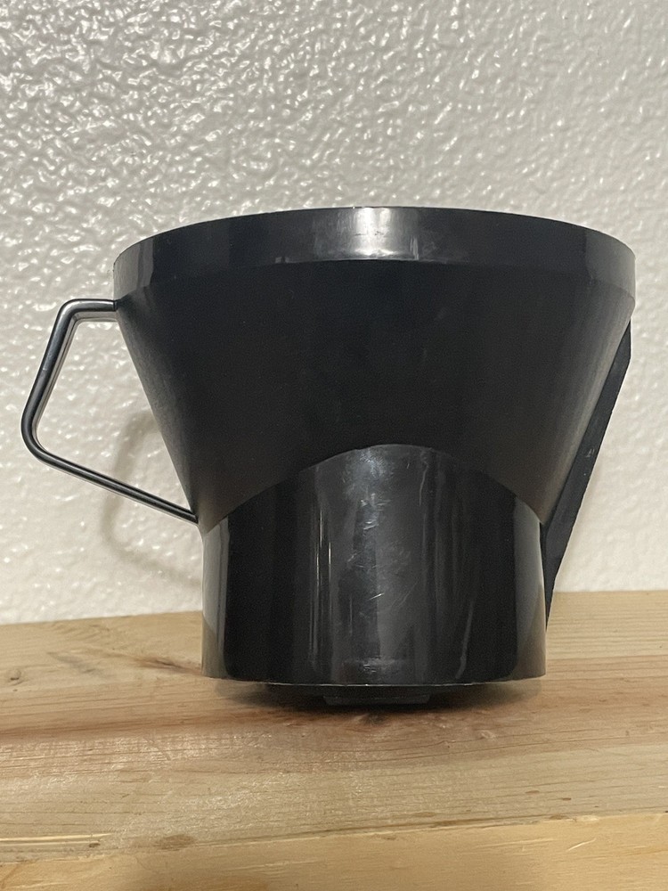 Technivorm Moccamaster Manual Drip-Stop Brew Basket