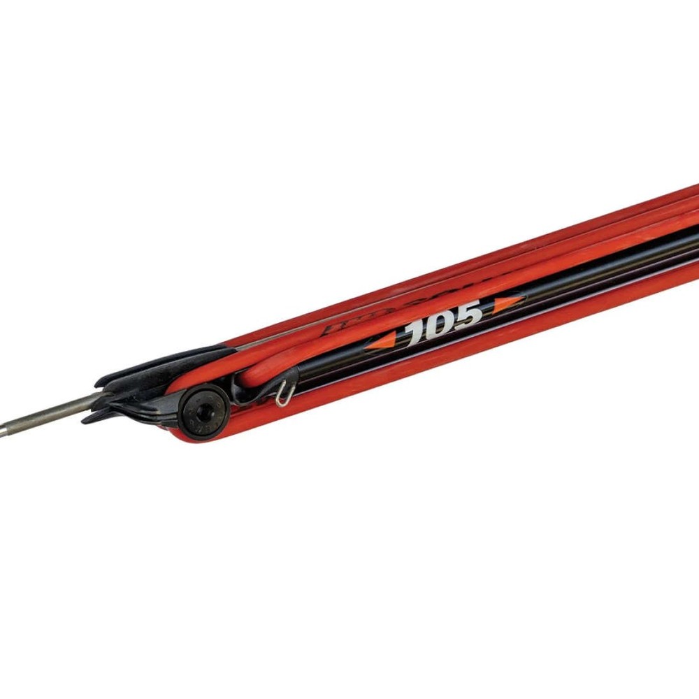 Pathos Sniper Evo Roller Plus Speargun