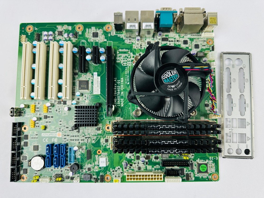 Advantech AIMB-784G2 Motherboard