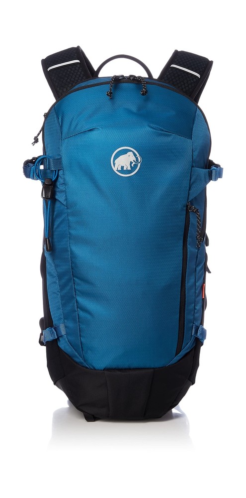Mammut Lithium 15 Sapphire/Black