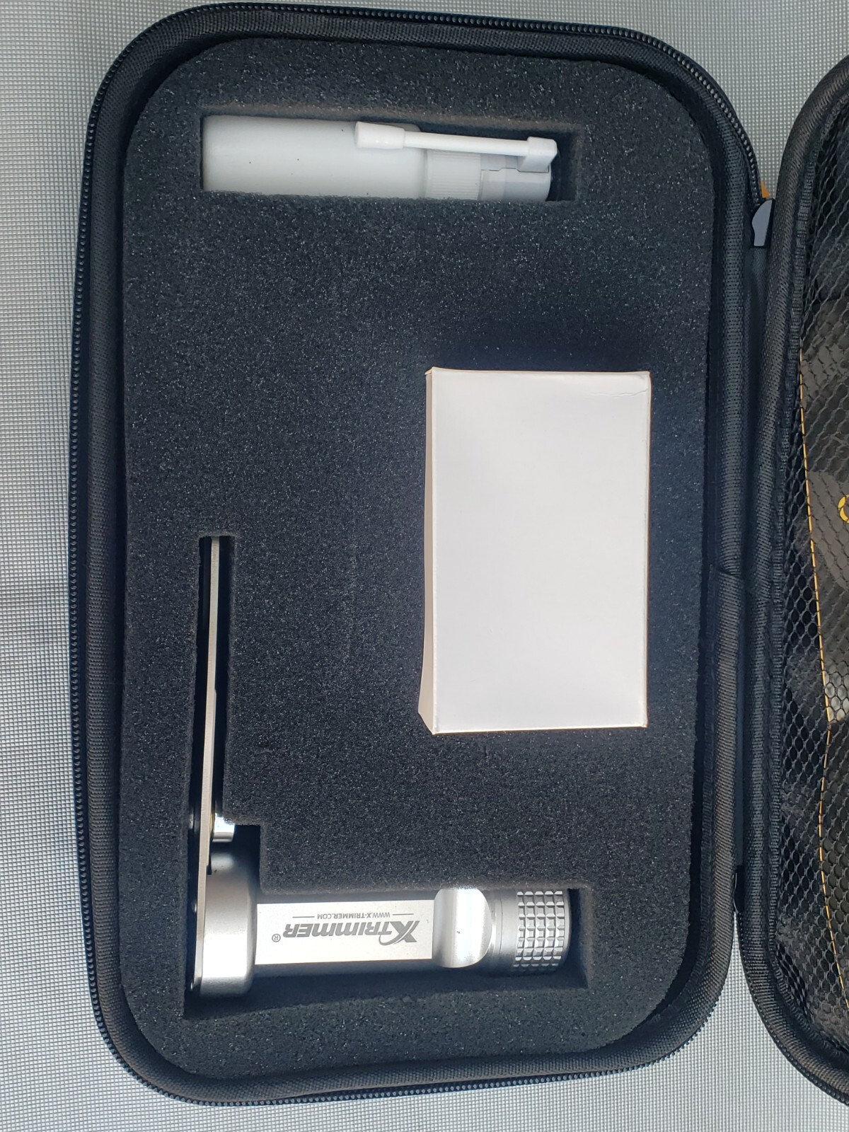 X-Trimmer - Wireless Electric Bud Trimmer Scissors, Wet or Dry Hydroponic Plants