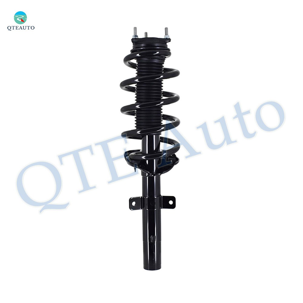 Front Quick Complete Strut-Coil Spring Assembly For 2018-2023 Ford Transit-350