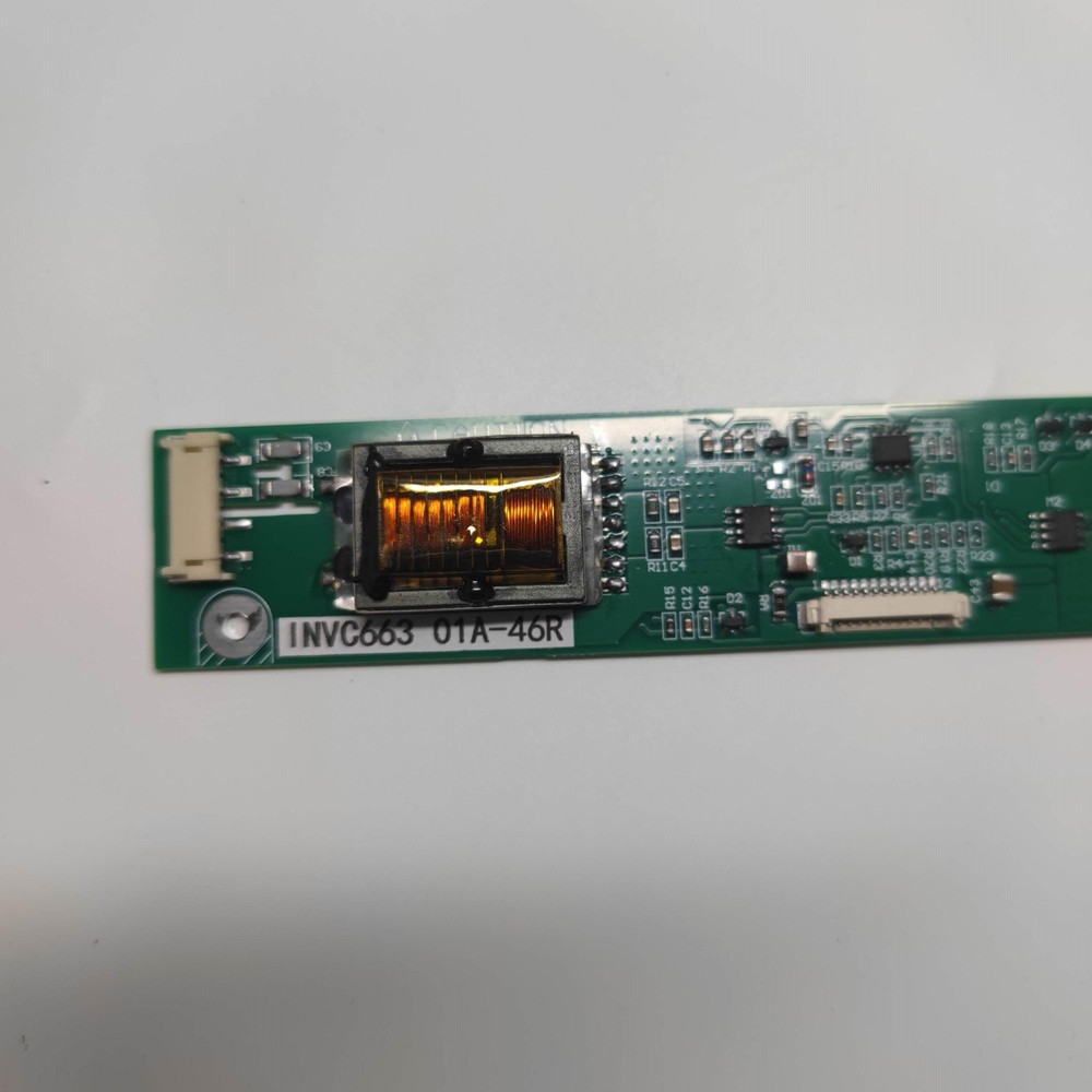 1PCS compatible High pressure strip INVC613 INVC663
