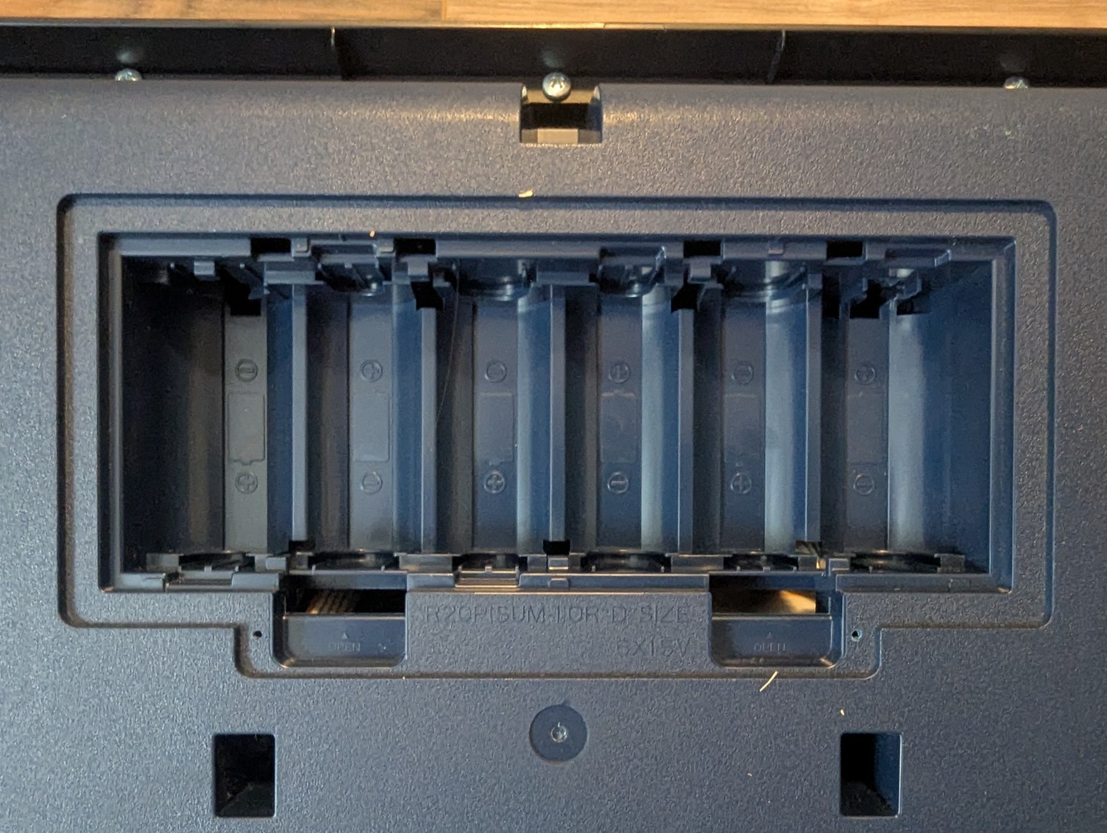 Casio MZ-X500 61-Key Workstation Keyboard, Used, Free Shipping