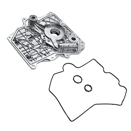 Engine Oil Pump Compatible with Mini Cooper 2002 2003 2004 2005 2006 2007