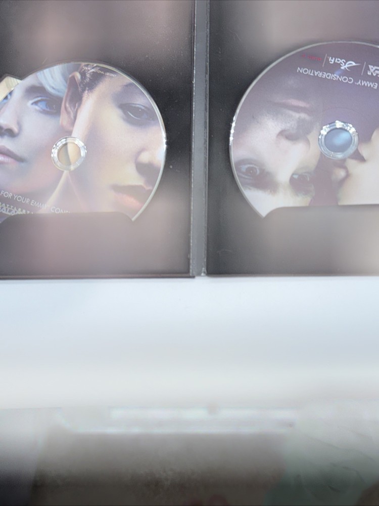 Battlestar Galactica Emmy Consideration 2005