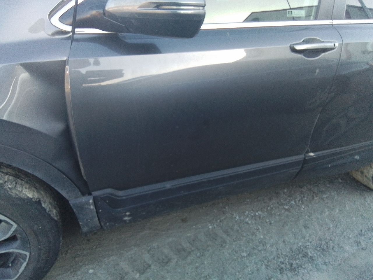 2018-2022 Honda CR-V 7" Display Screen w/o Navigation